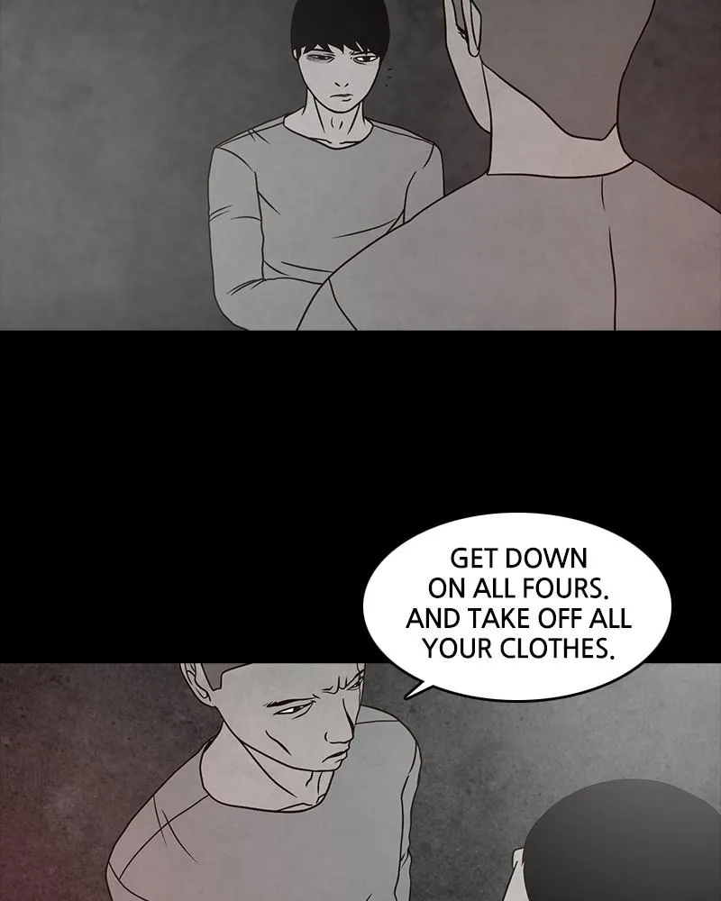 Read Money Game (en) Manga Online