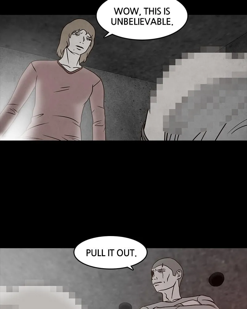 Read Money Game (en) Manga Online