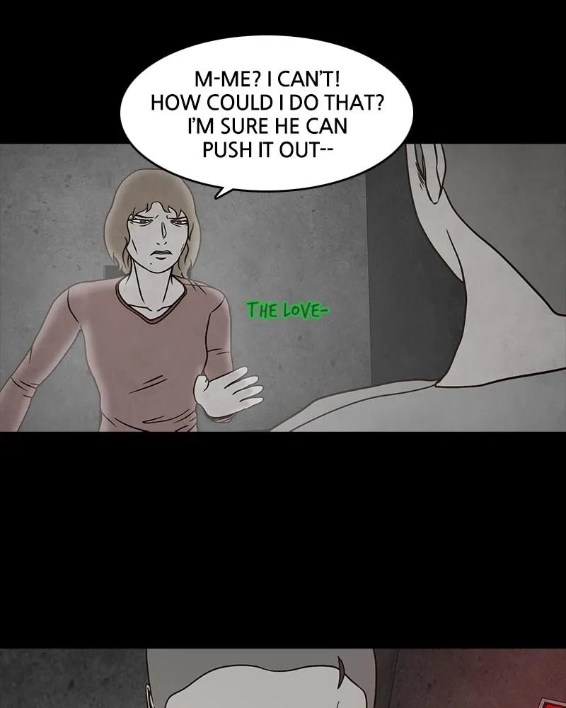 Read Money Game (en) Manga Online