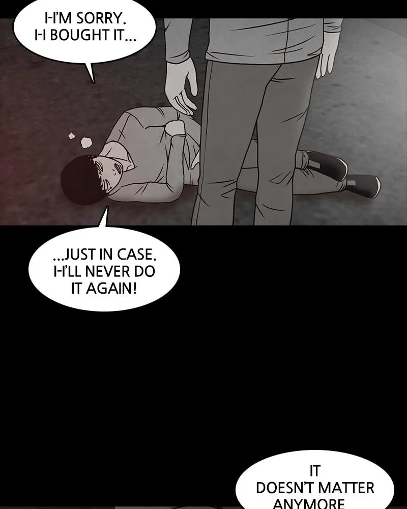 Read Money Game (en) Manga Online