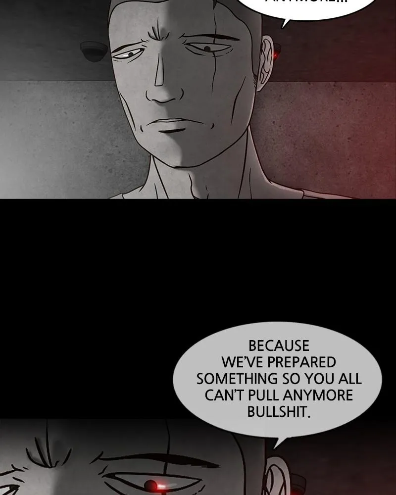 Read Money Game (en) Manga Online