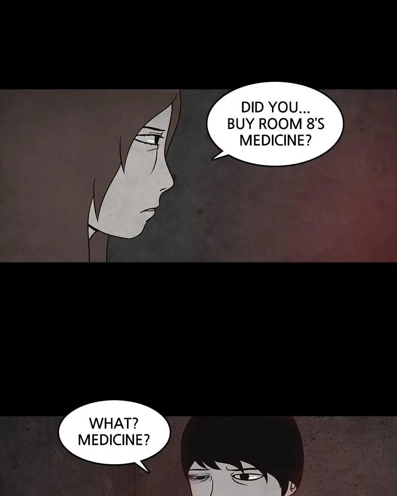 Read Money Game (en) Manga Online