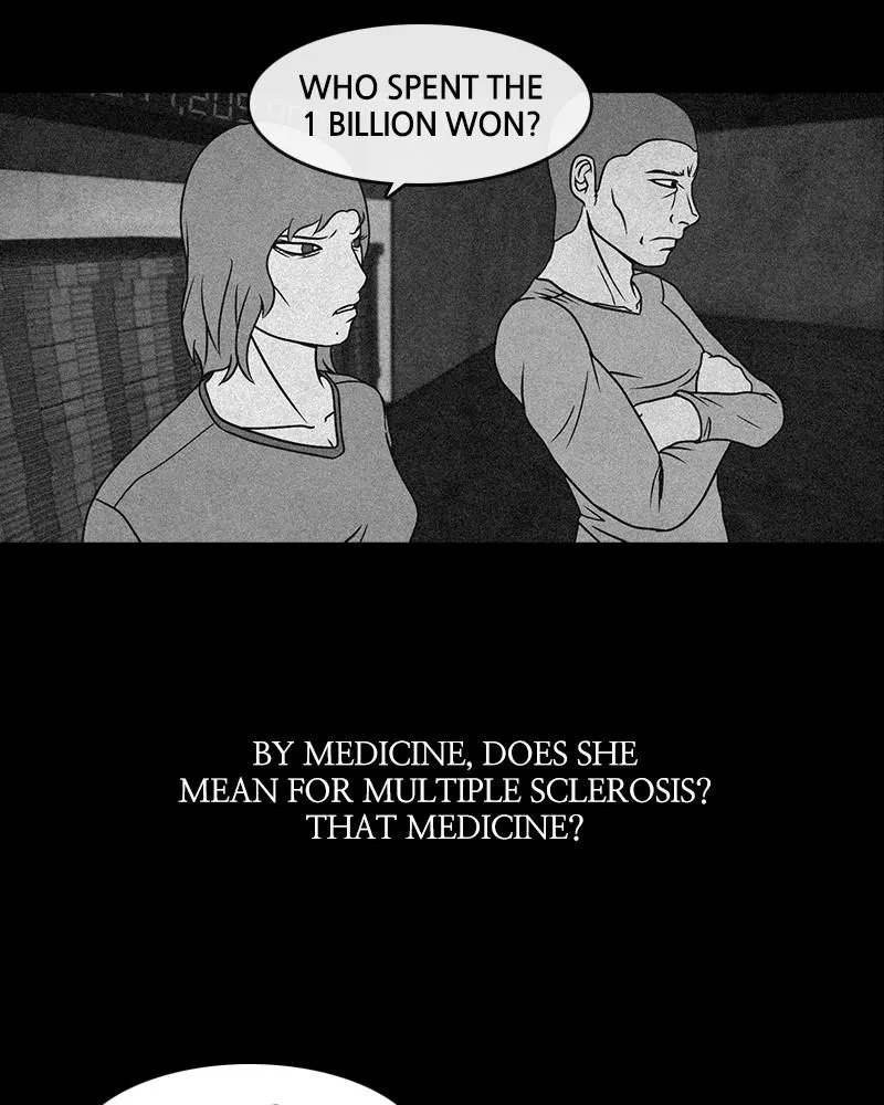 Read Money Game (en) Manga Online