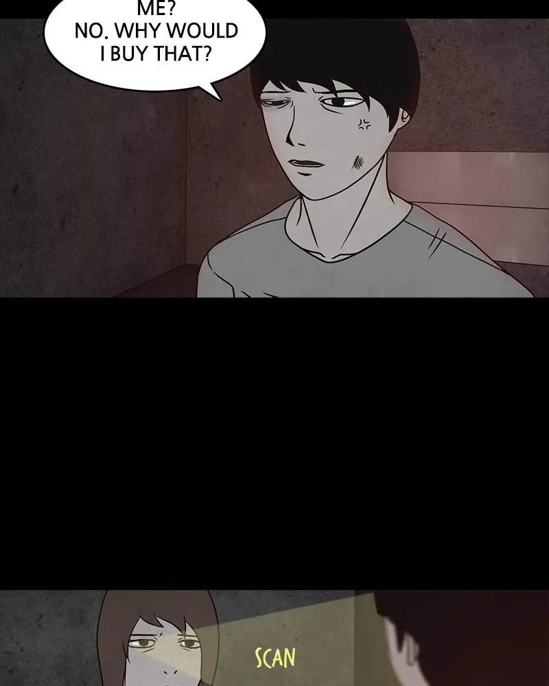 Read Money Game (en) Manga Online