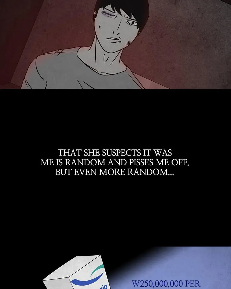 Read Money Game (en) Manga Online