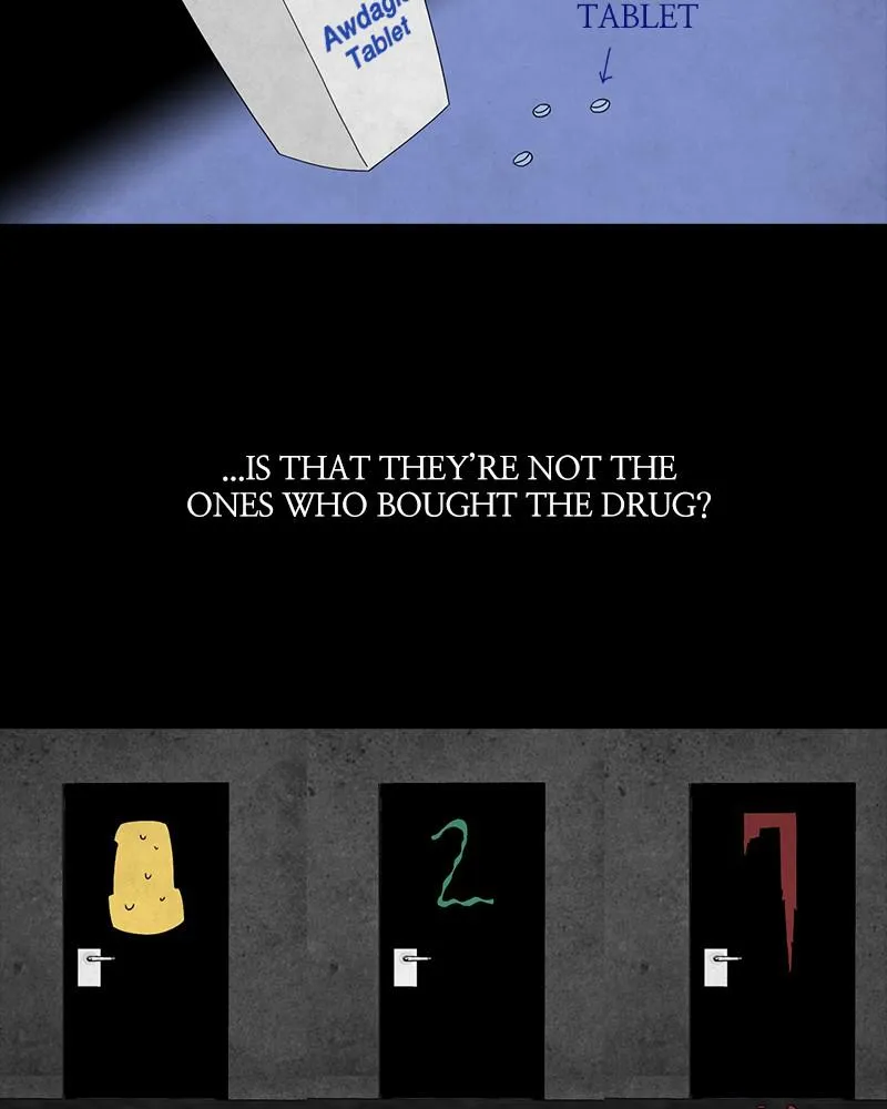 Read Money Game (en) Manga Online