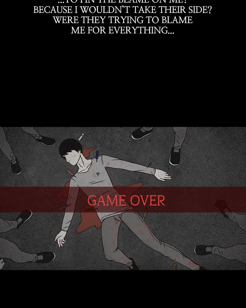 Read Money Game (en) Manga Online