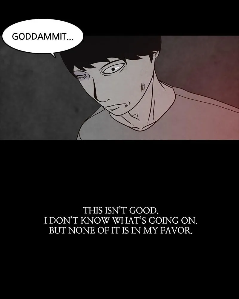 Read Money Game (en) Manga Online