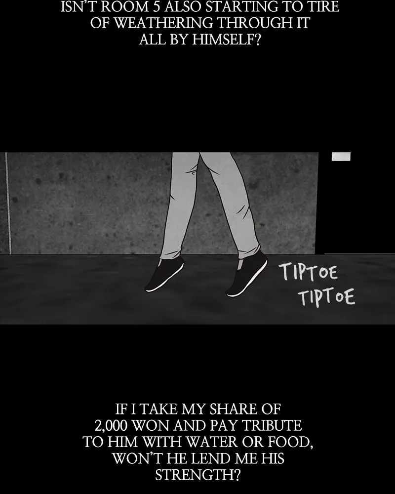 Read Money Game (en) Manga Online