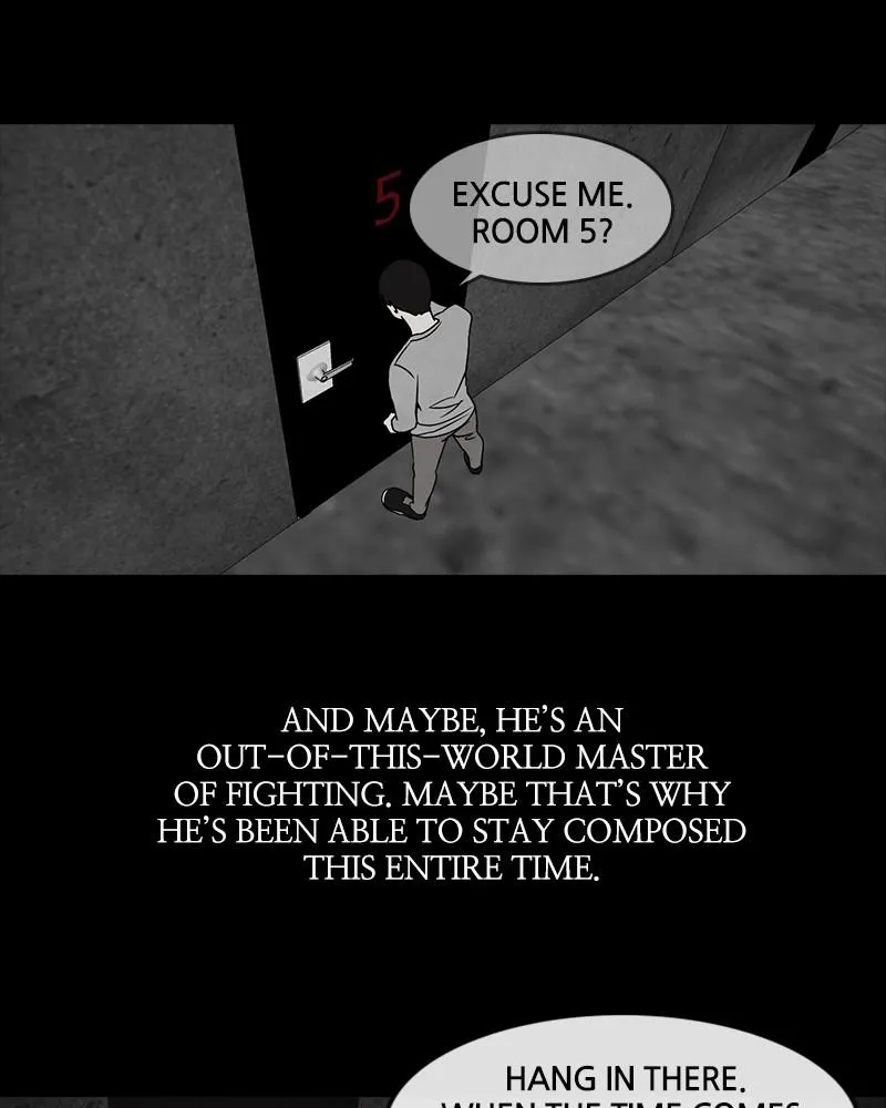 Read Money Game (en) Manga Online