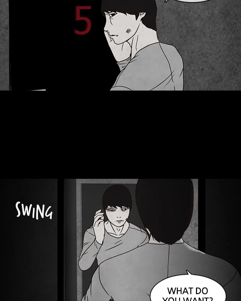 Read Money Game (en) Manga Online