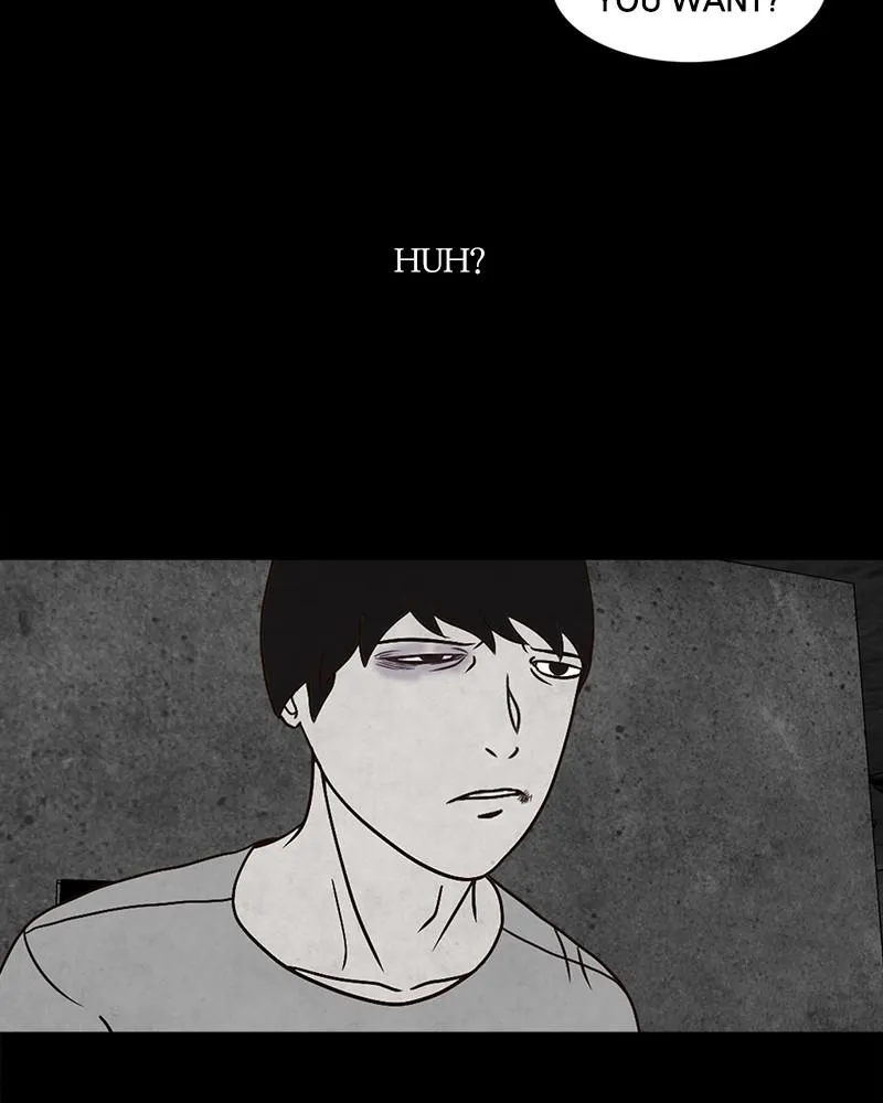 Read Money Game (en) Manga Online