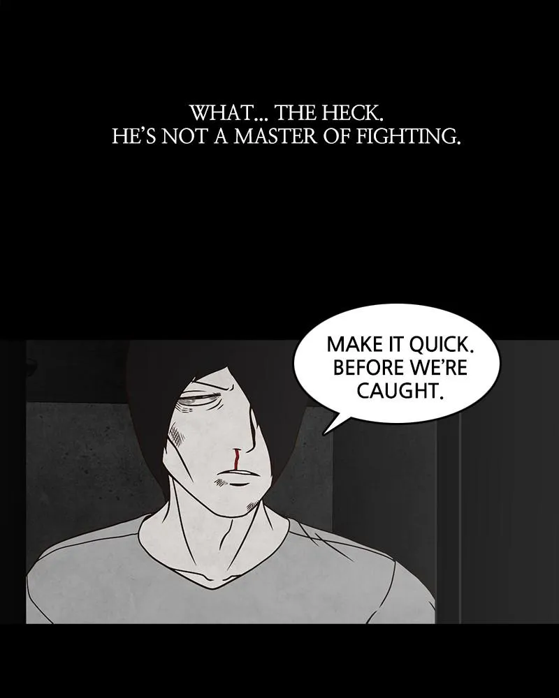 Read Money Game (en) Manga Online