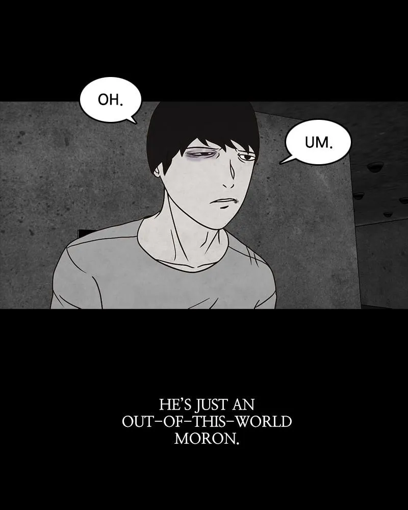 Read Money Game (en) Manga Online