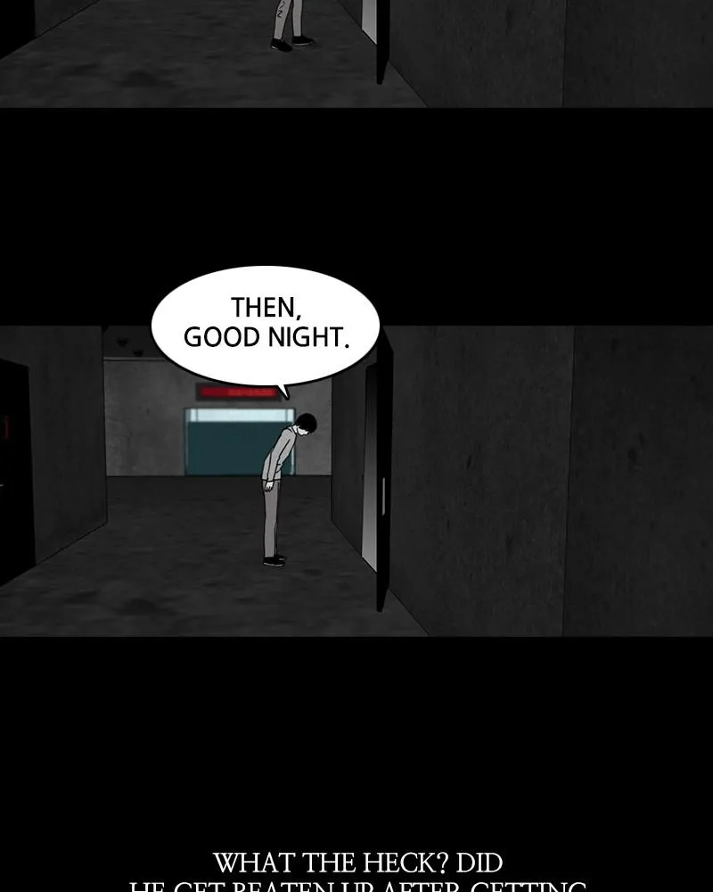 Read Money Game (en) Manga Online