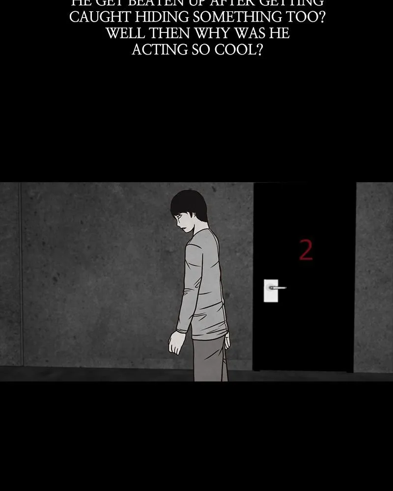 Read Money Game (en) Manga Online