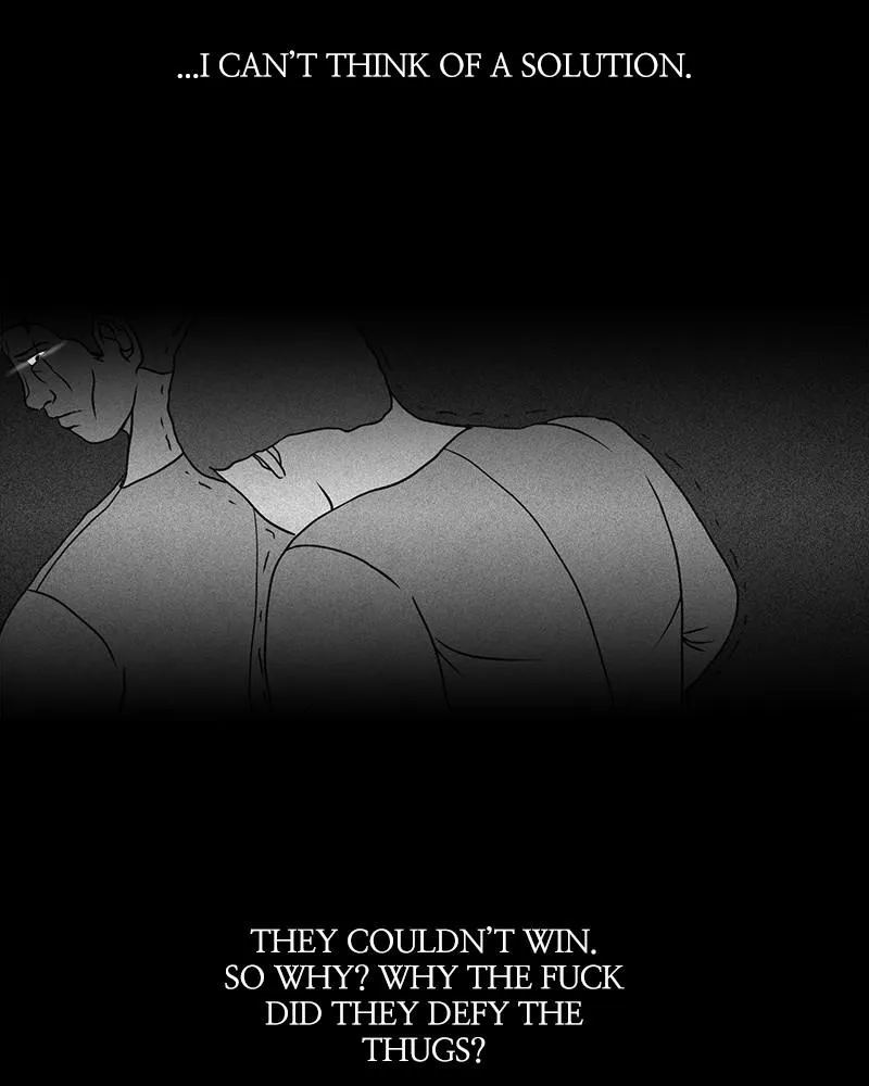 Read Money Game (en) Manga Online