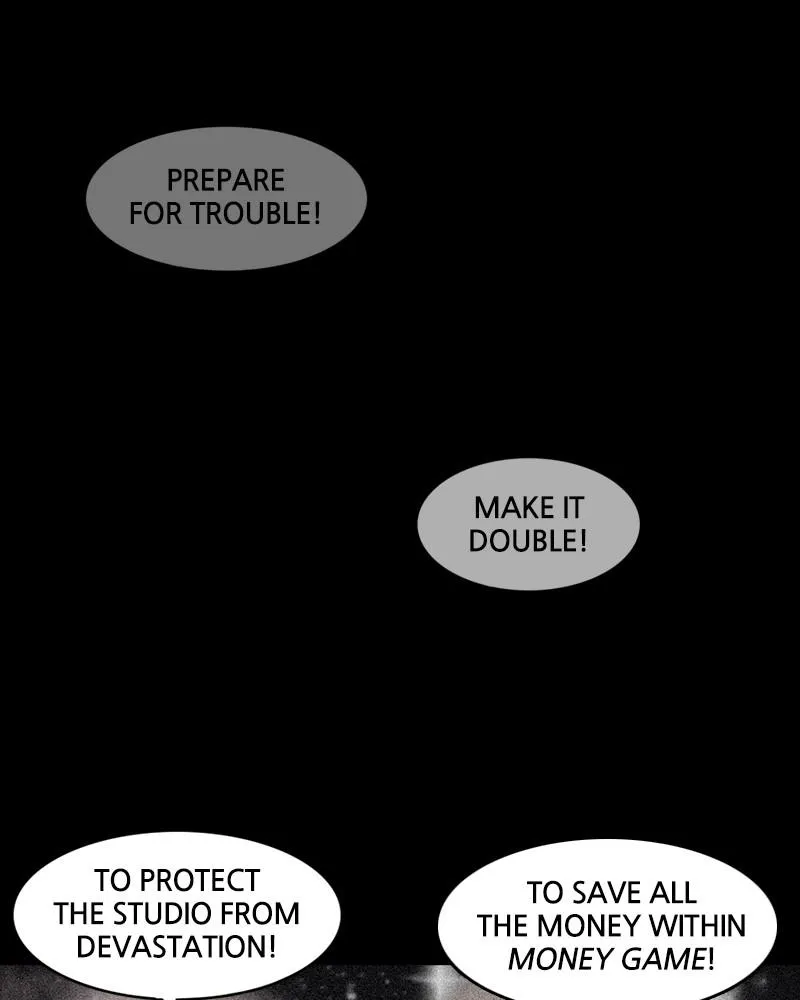 Read Money Game (en) Manga Online