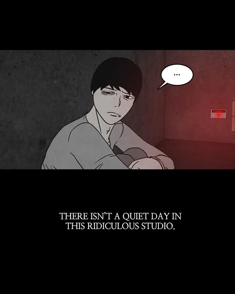 Read Money Game (en) Manga Online