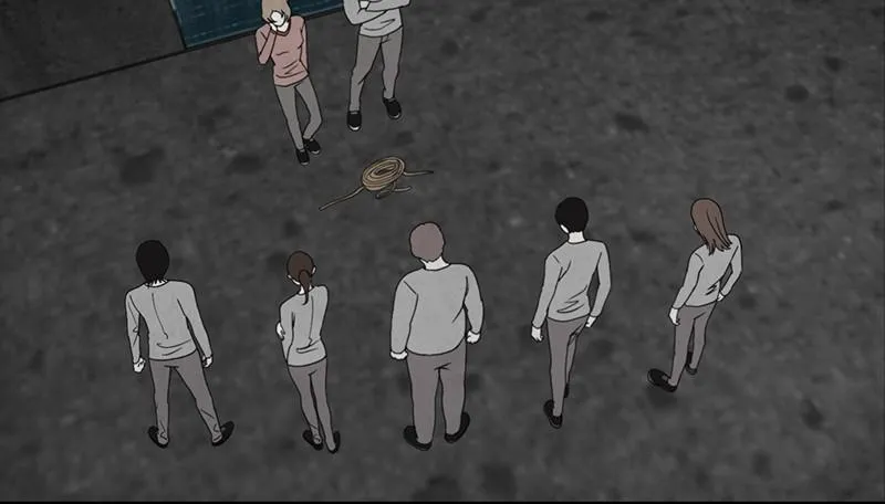 Read Money Game (en) Manga Online