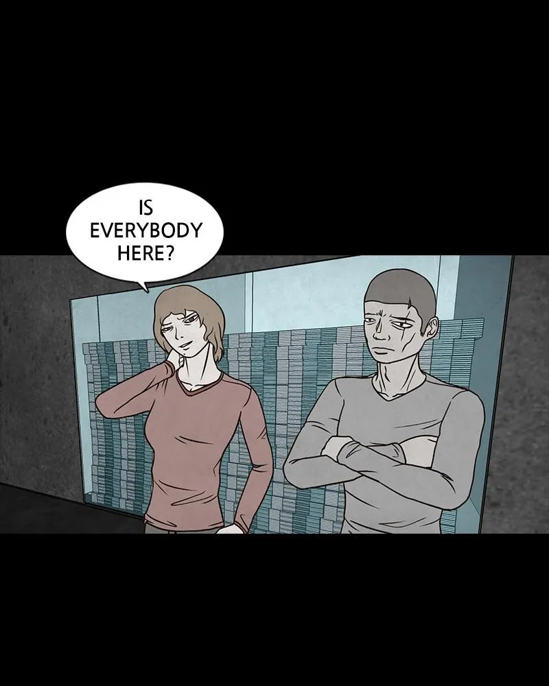 Read Money Game (en) Manga Online