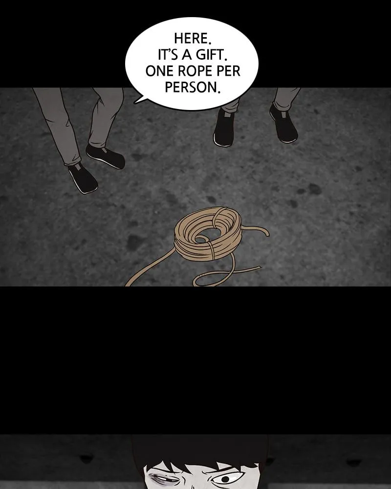 Read Money Game (en) Manga Online