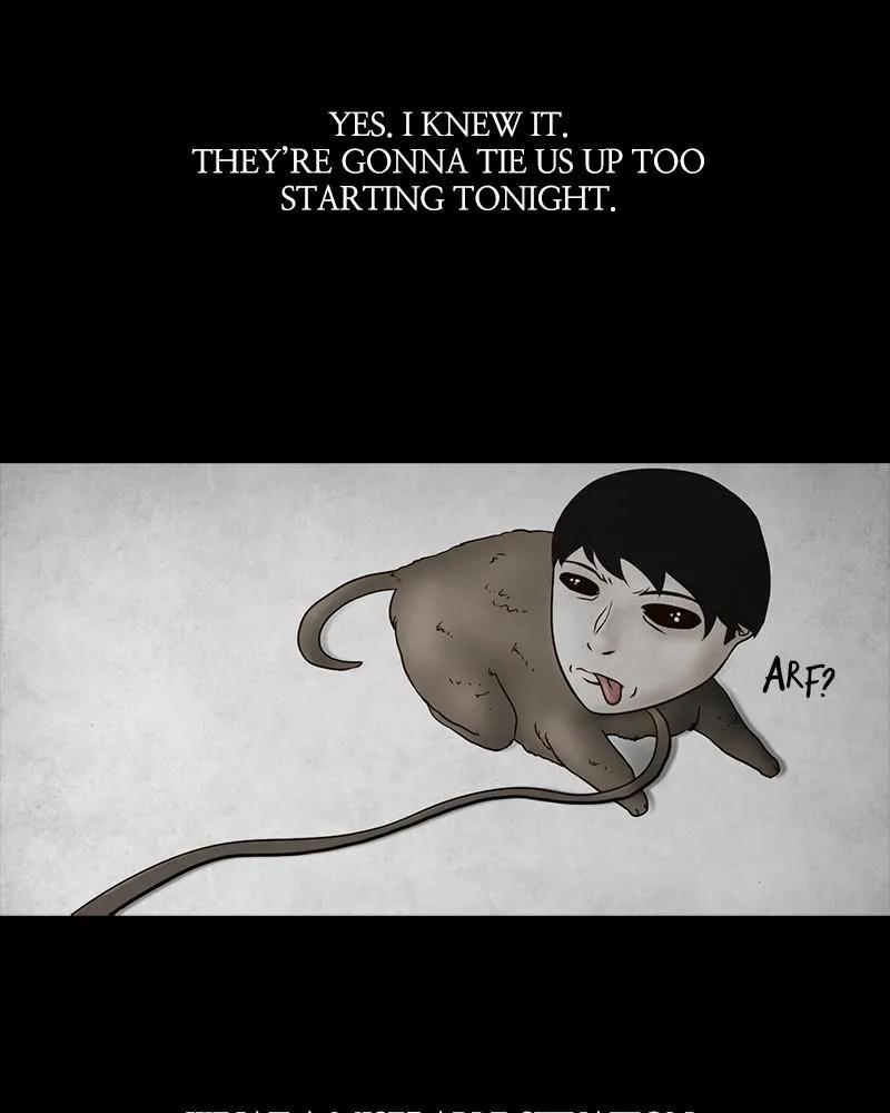 Read Money Game (en) Manga Online