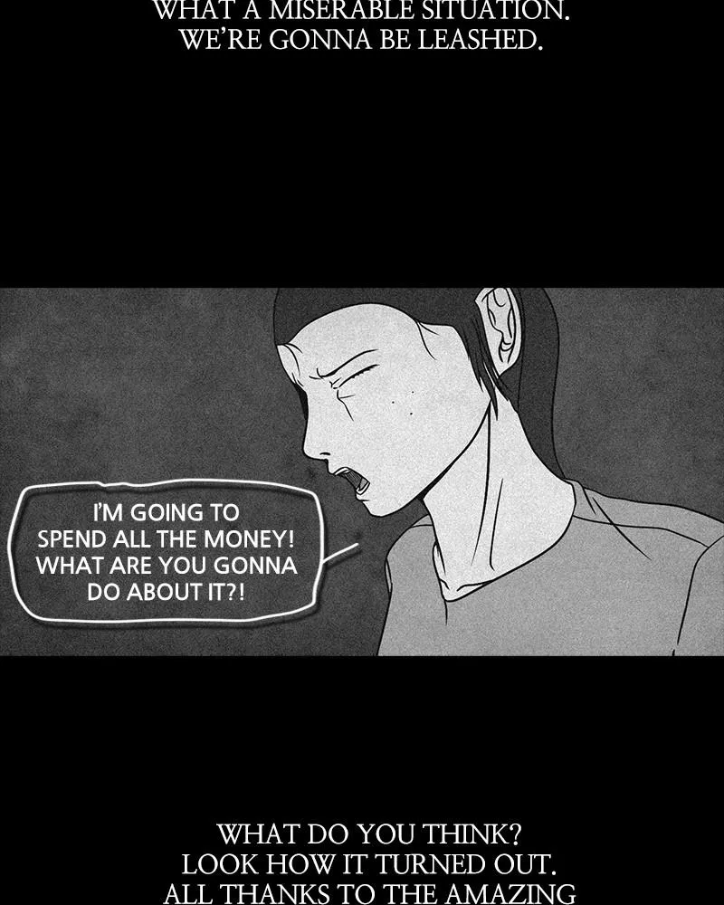 Read Money Game (en) Manga Online