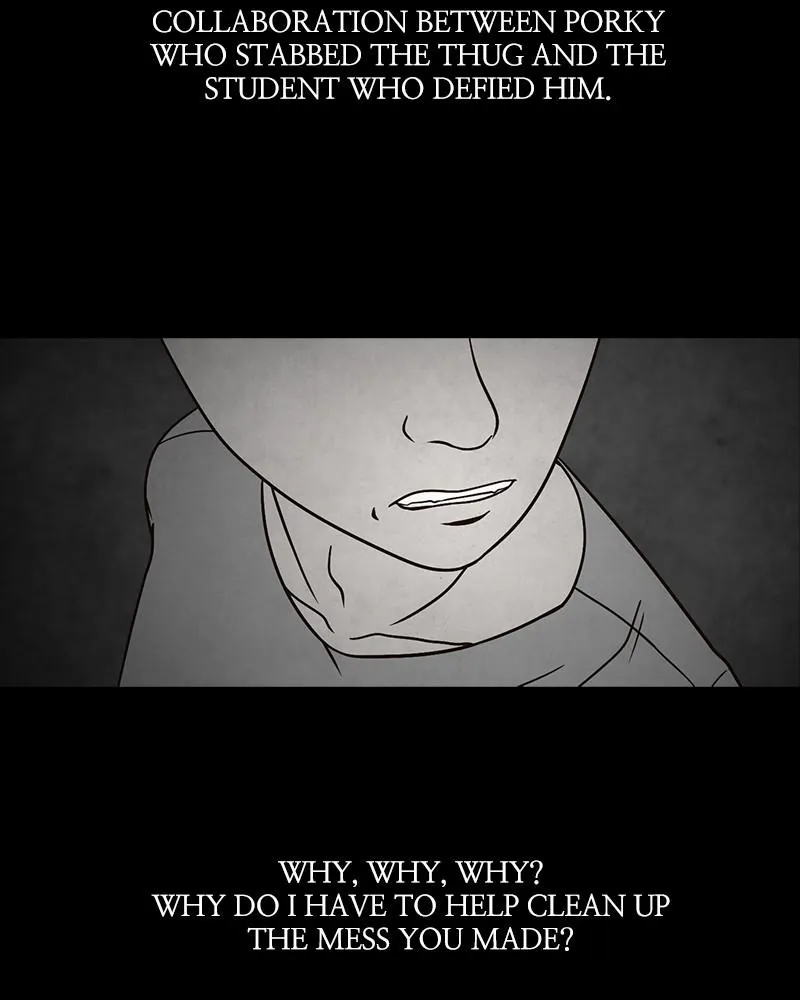 Read Money Game (en) Manga Online