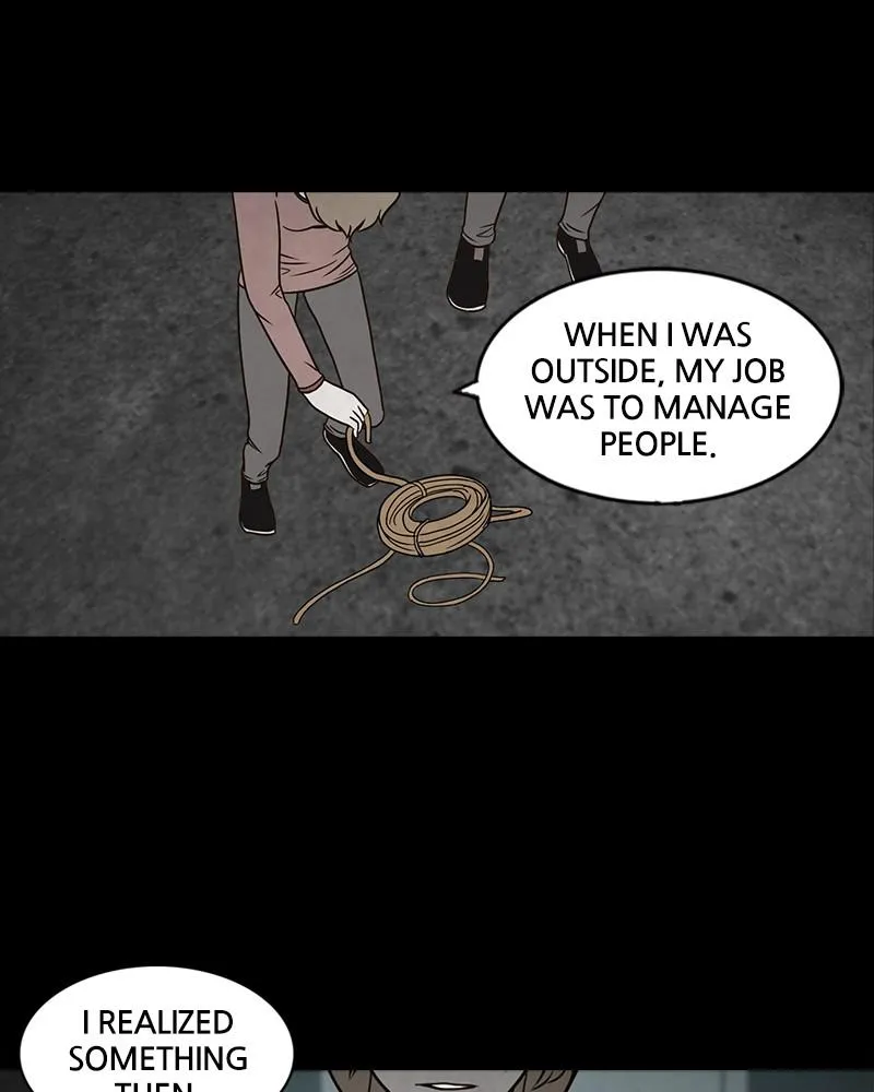 Read Money Game (en) Manga Online