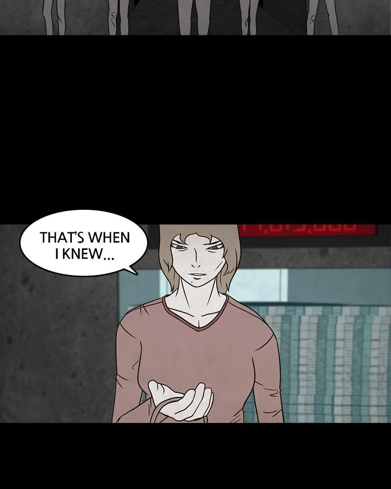 Read Money Game (en) Manga Online