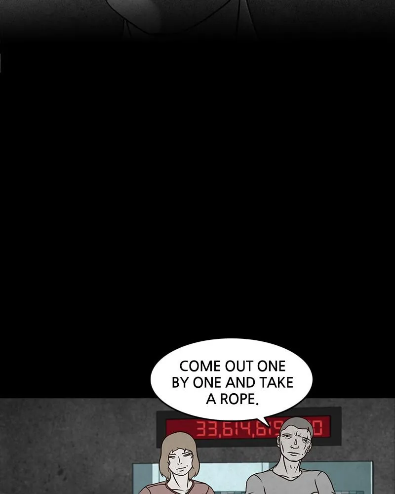 Read Money Game (en) Manga Online