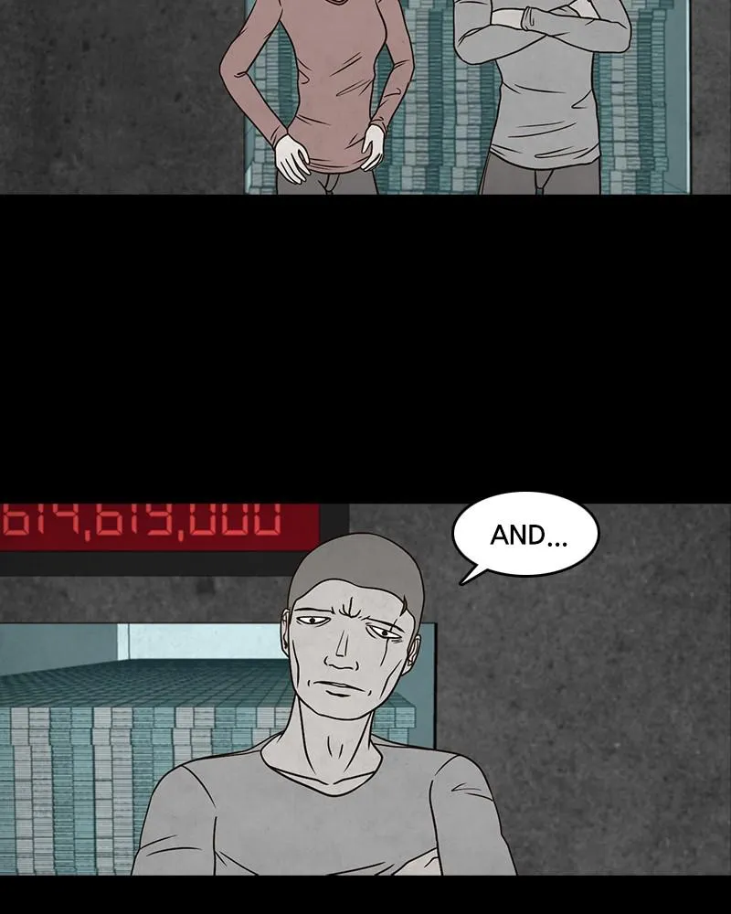 Read Money Game (en) Manga Online