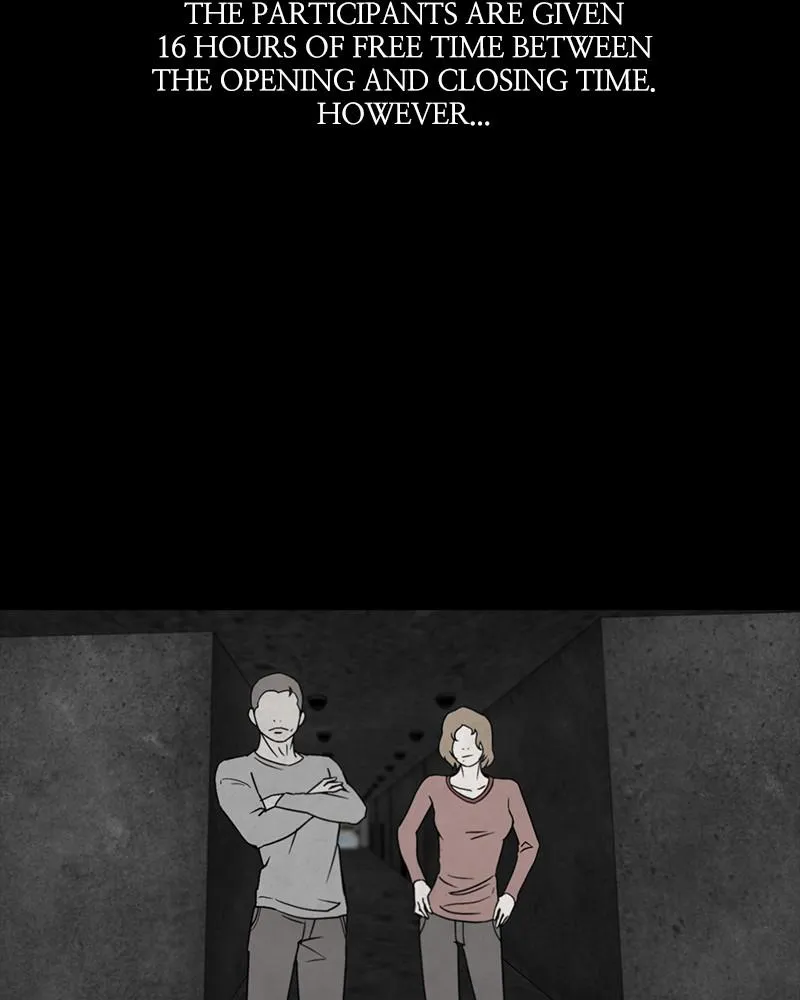 Read Money Game (en) Manga Online