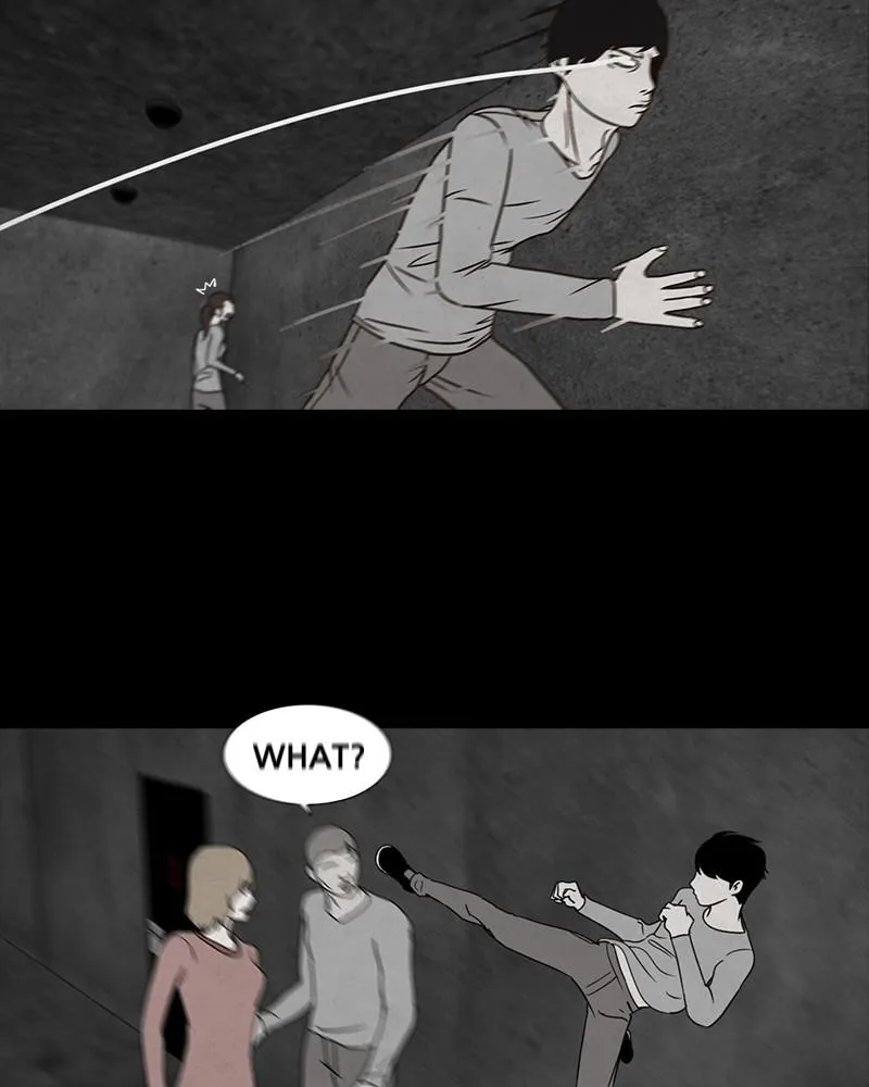 Read Money Game (en) Manga Online