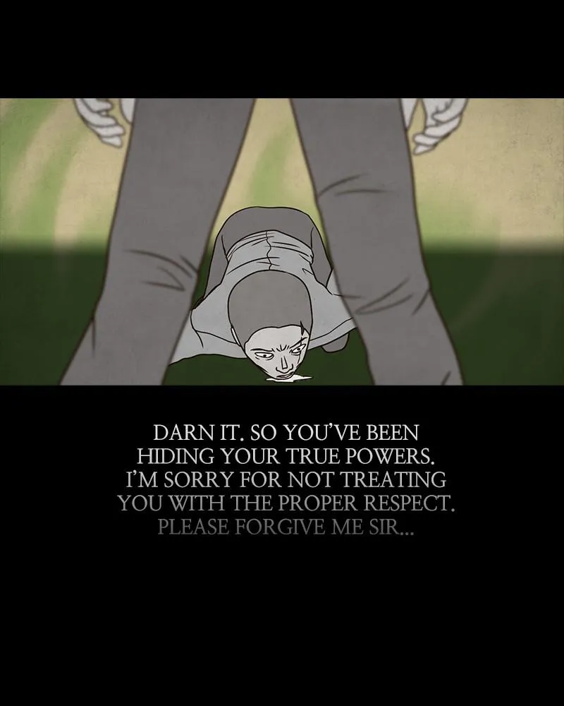 Read Money Game (en) Manga Online