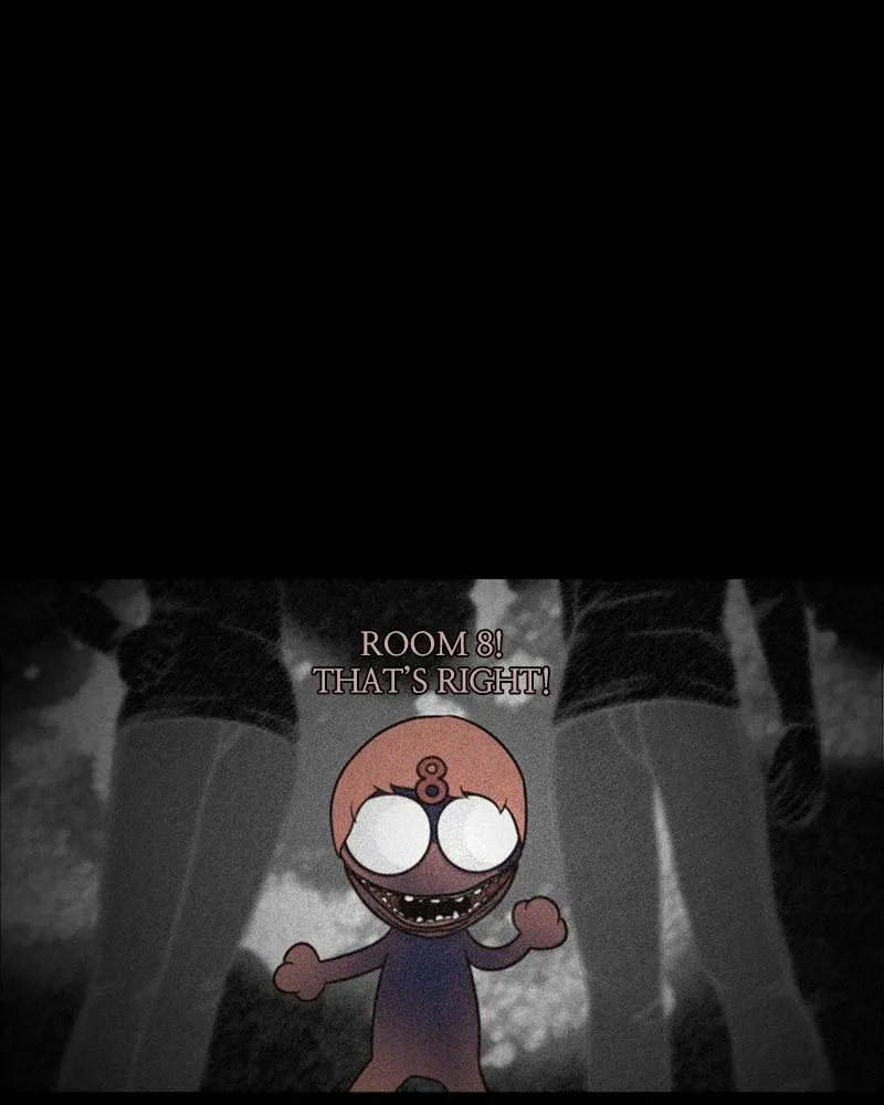 Read Money Game (en) Manga Online