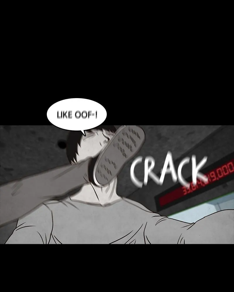 Read Money Game (en) Manga Online