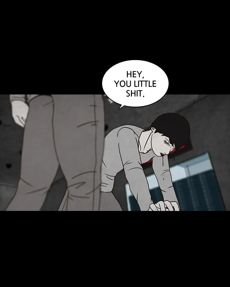 Read Money Game (en) Manga Online