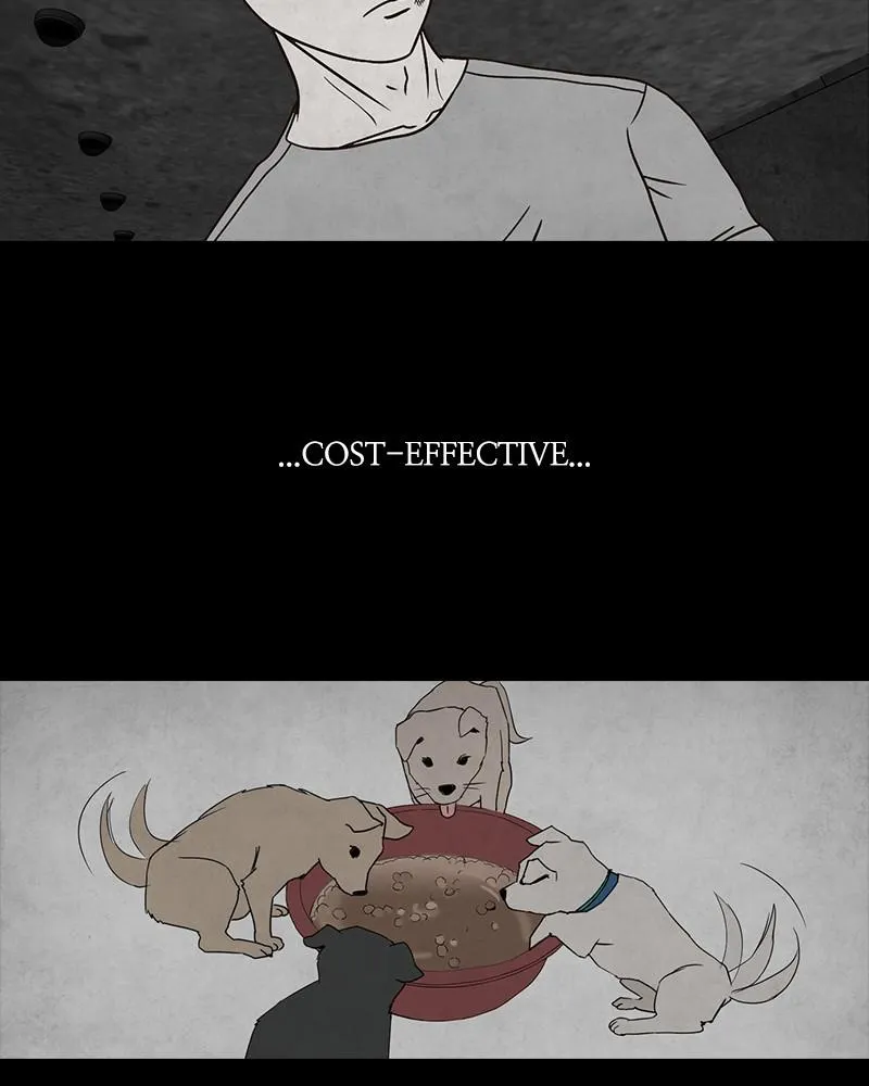 Read Money Game (en) Manga Online