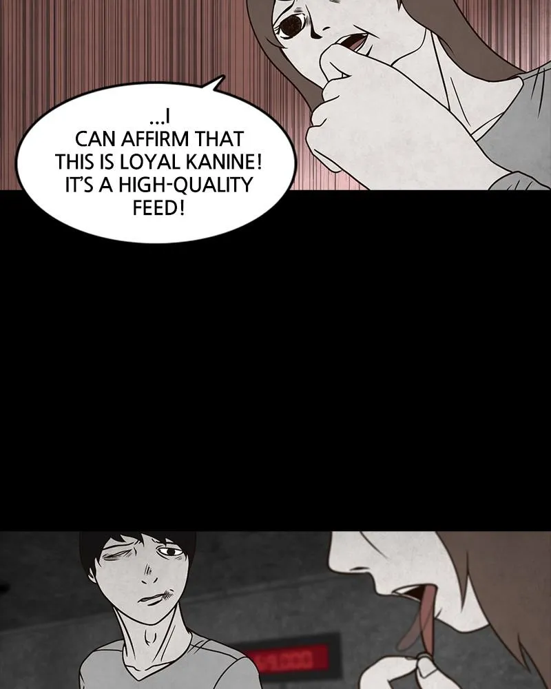 Read Money Game (en) Manga Online