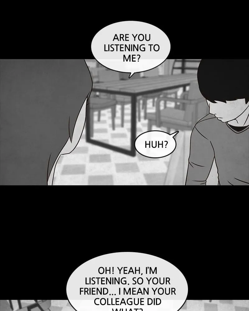 Read Money Game (en) Manga Online