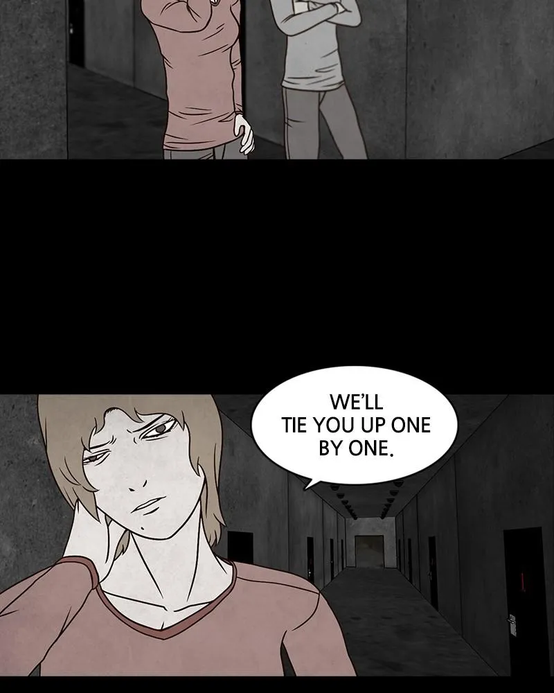 Read Money Game (en) Manga Online