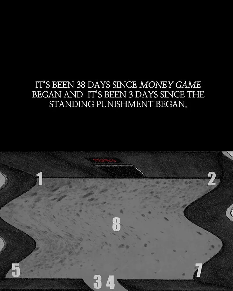 Read Money Game (en) Manga Online