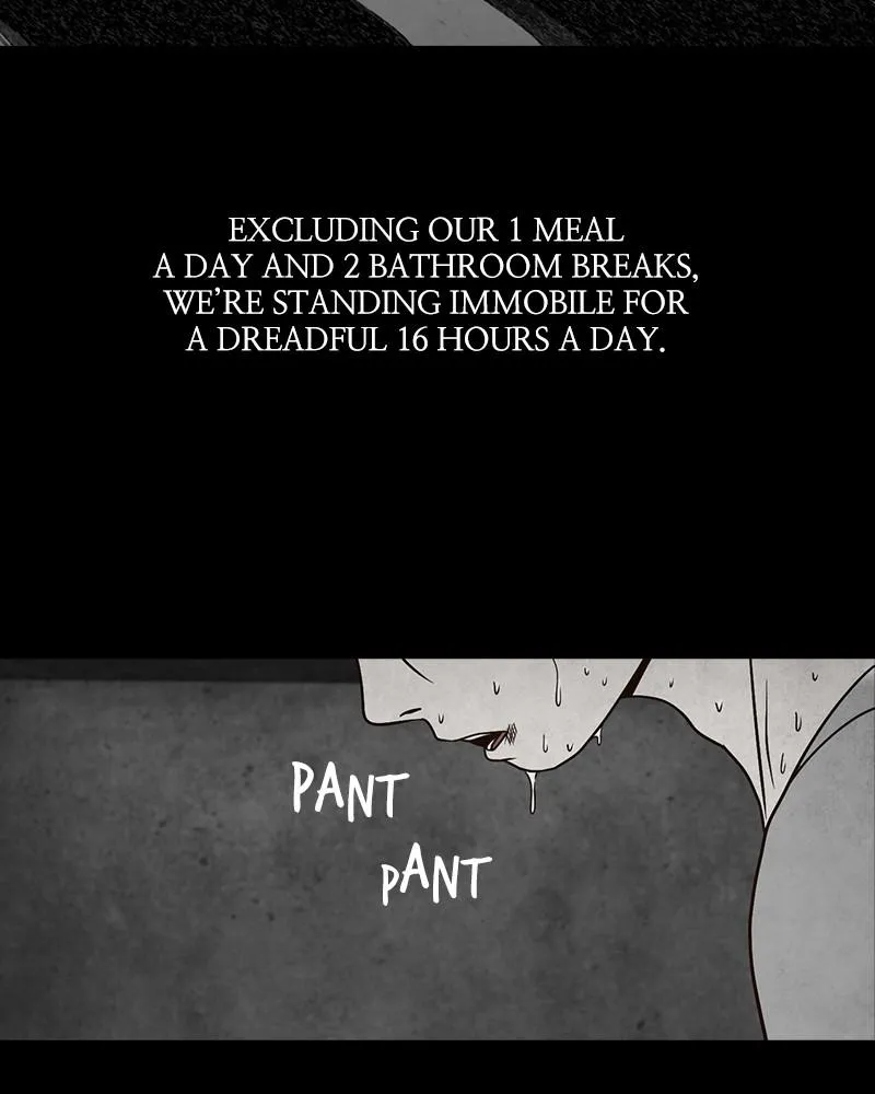 Read Money Game (en) Manga Online