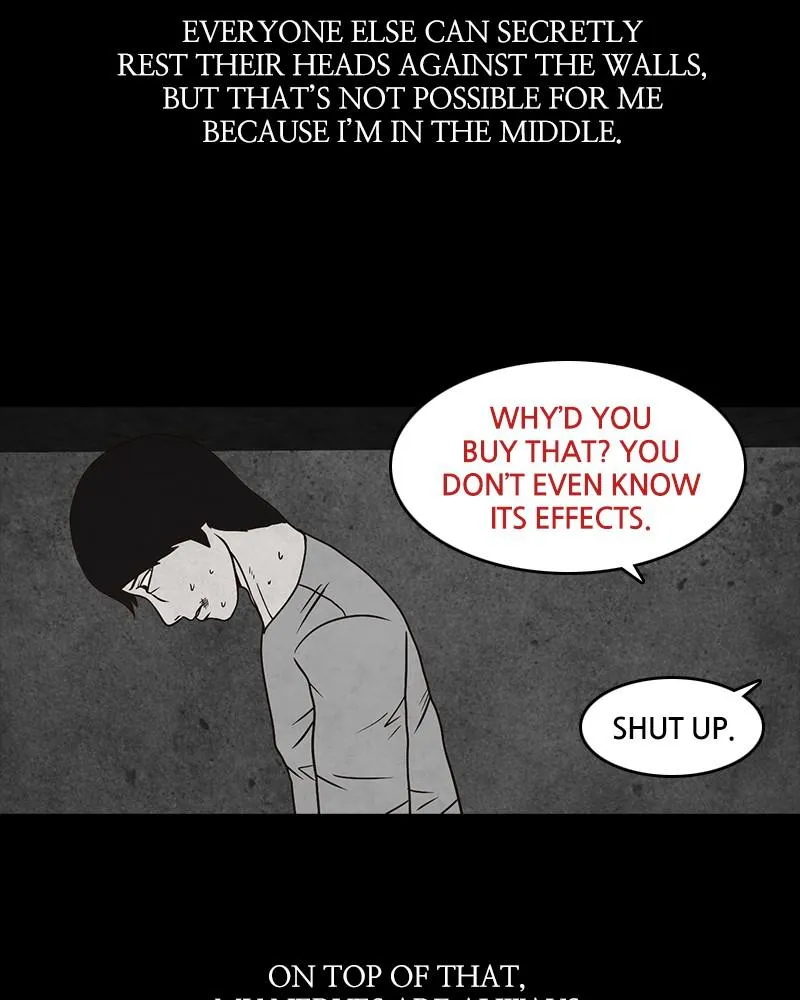 Read Money Game (en) Manga Online