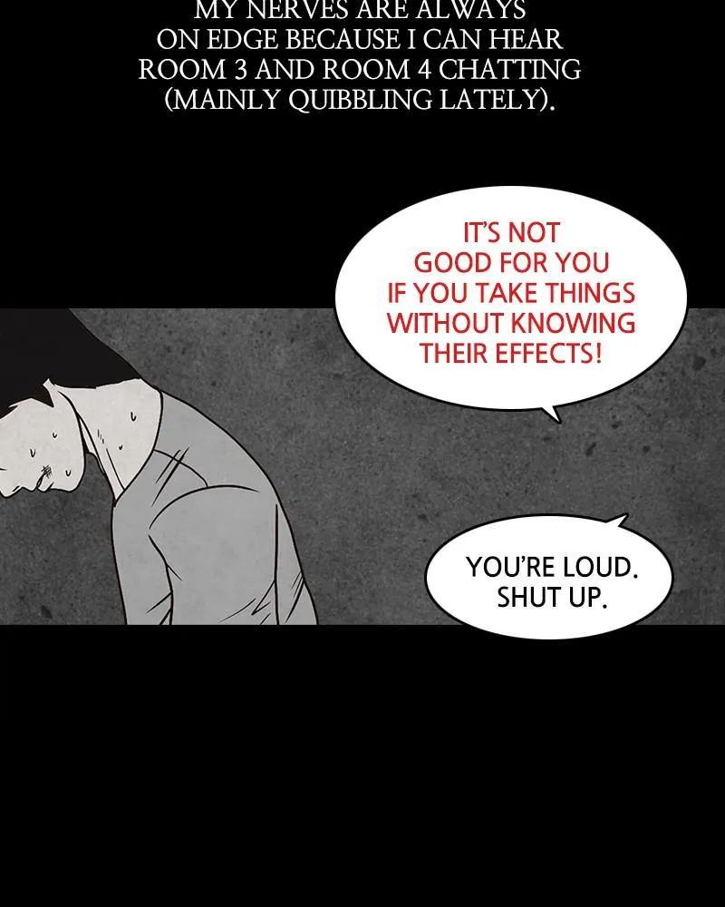 Read Money Game (en) Manga Online