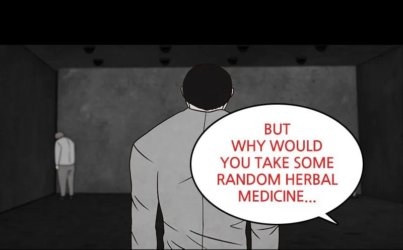 Read Money Game (en) Manga Online