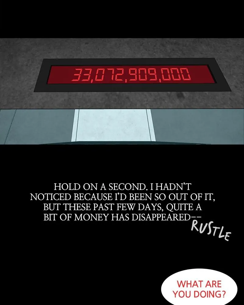 Read Money Game (en) Manga Online