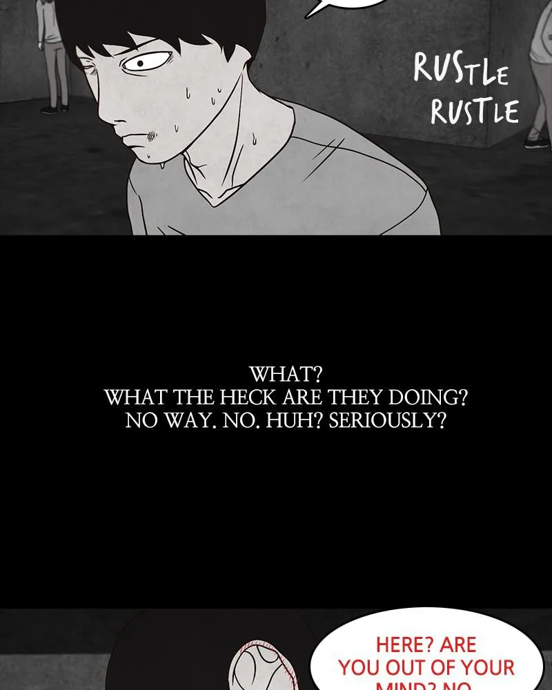 Read Money Game (en) Manga Online